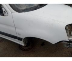 aripa dreapta fata peugeot partner 1.9d