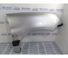 aripa dreapta fata peugeot partner an 2005