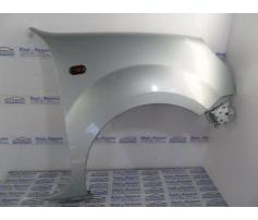 aripa dreapta fata renault kangoo an 2005