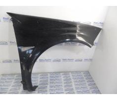 aripa dreapta fata renault megane 2 an 2003