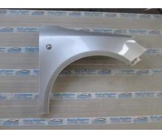 aripa dreapta fata skoda  fabia 2 1.2b