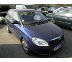 aripa stanga fata skoda fabia 2  2006/12-2011