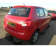 aripa dreapta fata skoda fabia 2  2006/12-2011