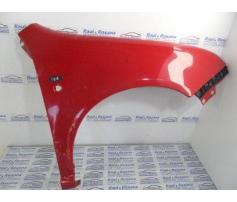 aripa dreapta fata skoda fabia an 2002