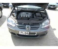 ventilator aeroterma volkswagen golf 5 (1k1) 2003/10-2009/02