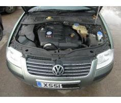 lonjeron volkswagen passat (3b3) 2000/11-2005/03
