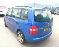 bara fata vw touran 2.0tdi
