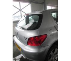 aripa dreapta spate peugeot 307 1.6hdi 9hz