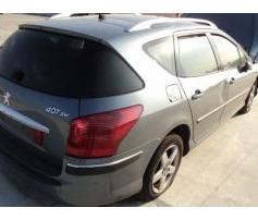 aripa stanga fata peugeot 407 sw (6e) 2004/05-2008