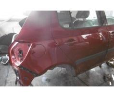 aripa dreapta spate skoda fabia 2 1.2b bzg