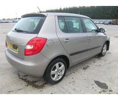 hayon spate skoda fabia 2  2006/12-2011