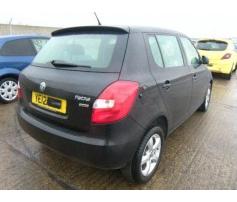 aripa stanga fata skoda fabia 2  2006/12-2011