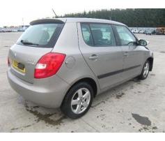 bara spate skoda fabia 2  2006/12-2011