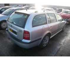 broasca usa spate skoda octavia 1 1u2 1996-2010