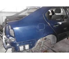aripa dreapta spate skoda octavia 2 1.6tdi cay facelift