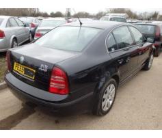 aripa dreapta spate skoda superb 1.9tdi avb (3u)