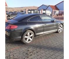 aripa fata peugeot 407 2.7hdi uhz 2usi