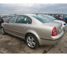 aripa spate skoda superb 1.9tdi avb