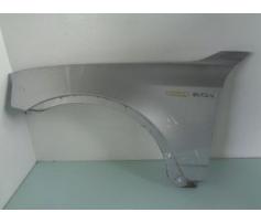 aripa stanga fata bmw x3 2.0d 204d4