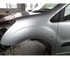 aripa stanga fata citroen berlingo 1.6hdi