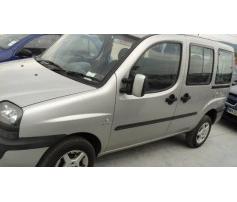 aripa stanga fata fiat doblo (119) 2001/03 -2009
