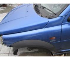 aripa stanga fata land rover freelander 2.0d