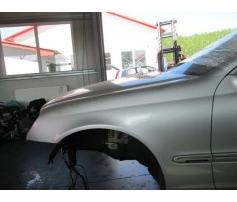 aripa stanga fata mercedes c 270 cdi din dezmembrari