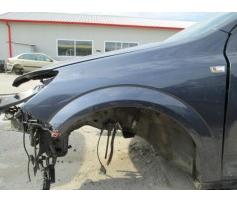 aripa stanga fata opel astra h 2004/03-2009