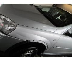 aripa stanga fata opel corsa c 2000-2006