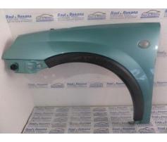 aripa stanga fata opel corsa c an 2004