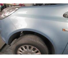 aripa stanga fata opel corsa d 1.2b xep