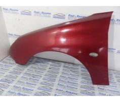 aripa stanga fata peugeot 206