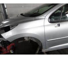 aripa stanga fata peugeot 207 1.6hdi