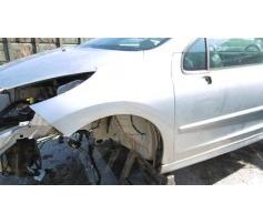 aripa stanga fata peugeot 207 cc 1.6hdi 9hz