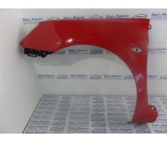 aripa stanga fata peugeot 306 an 2002
