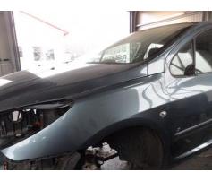 aripa stanga fata peugeot 307 1.6hdi 9hz