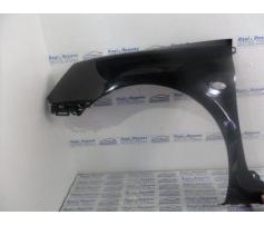 aripa stanga fata peugeot 307 an 2003