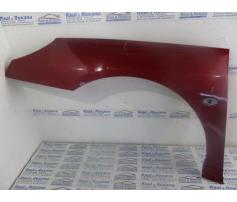 aripa stanga fata peugeot 407 an 2006