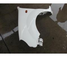 aripa stanga fata renault kangoo 1.5dci