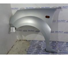 aripa stanga fata renault kangoo