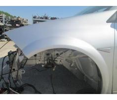 aripa stanga fata renault megane 1.9dci