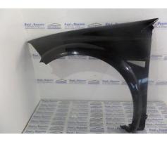 aripa stanga fata renault megane 2 an 2004