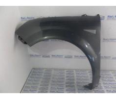 aripa stanga fata renault scenic 2 an 2006