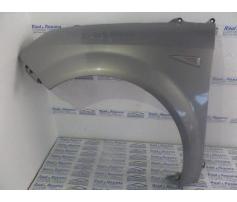 aripa stanga fata renault scenic an 2004