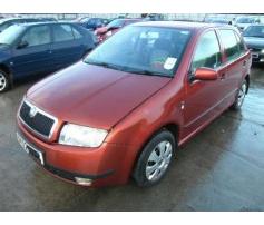 electroventilator skoda fabia 1 (6y2) 1999-2007