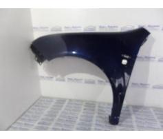 aripa stanga fata skoda fabia 1