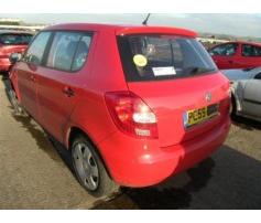aripa stanga fata skoda fabia 2  2006/12-2011