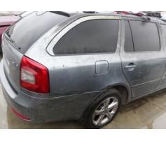 aripa stanga fata  skoda octavia 2 1.6tdi