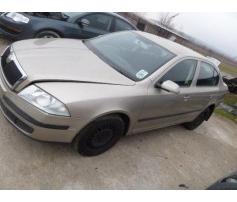aripa stanga fata skoda octavia 2 2.0tdi bkd