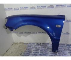 aripa stanga fata vw passat b5